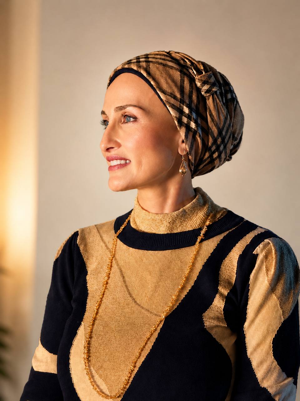 Chaya J. Fisher - Empathic Heart Reader